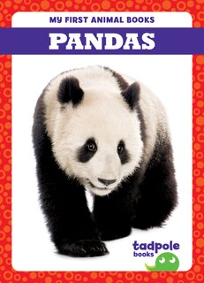 Front cover_Pandas