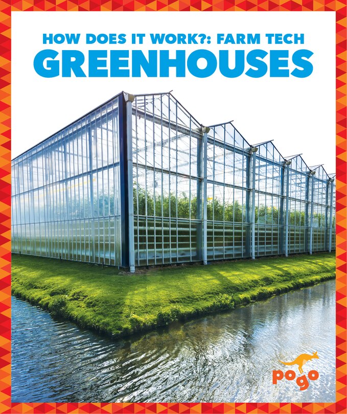Front cover_Greenhouses