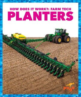 Front cover_Planters