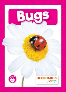 Front cover_Bugs