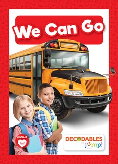 Front cover_We Can Go