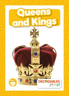 Front cover_Queens and Kings