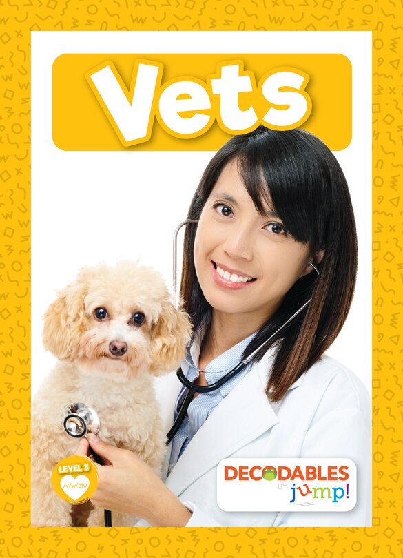 Front cover_Vets