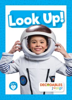 Front cover_Look Up!