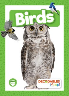 Front cover_Birds