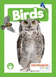 Front cover_Birds