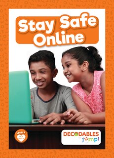 Couverture_Stay Safe Online