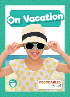 Couverture_On Vacation