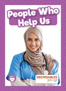 Front cover_People Who Help Us
