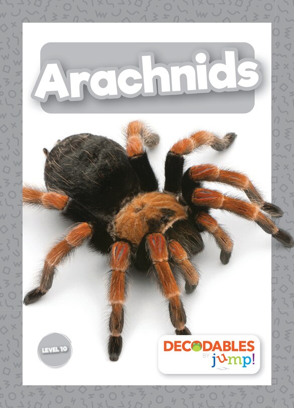 Couverture_Arachnids