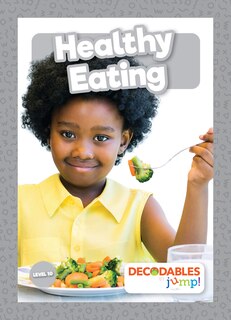 Couverture_Healthy Eating