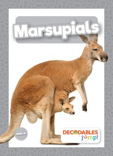 Couverture_Marsupials