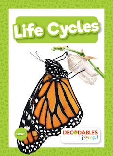 Front cover_Life Cycles