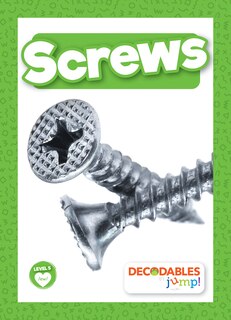 Front cover_Screws