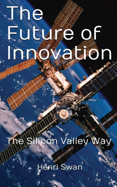 Couverture_The Future of Innovation