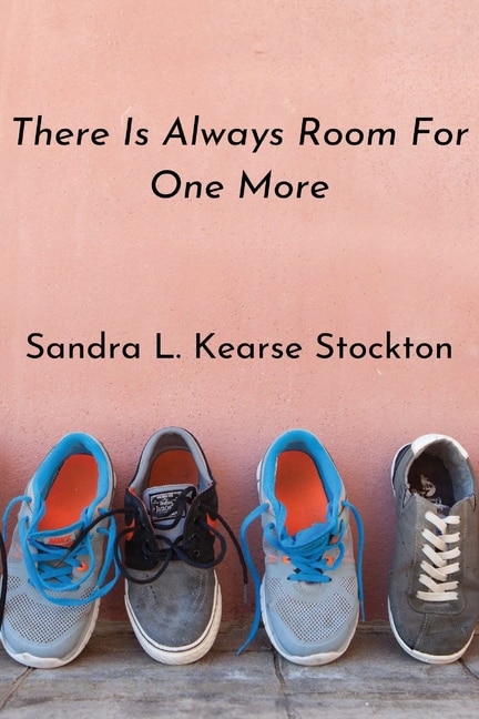 Front cover_There's Always Room For One More