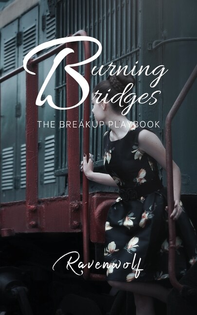Front cover_Burning Bridges