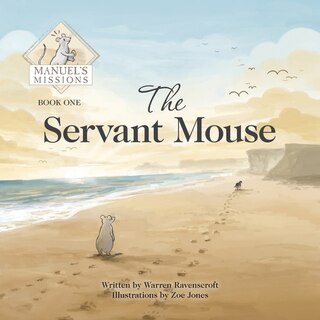 Couverture_The Servant Mouse