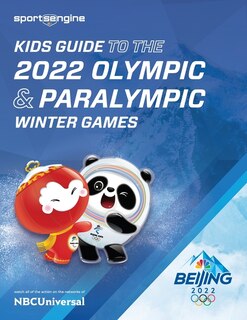 Couverture_Kids Guide to the Olympics & Paralympics