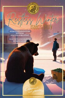 Front cover_Restless Winter