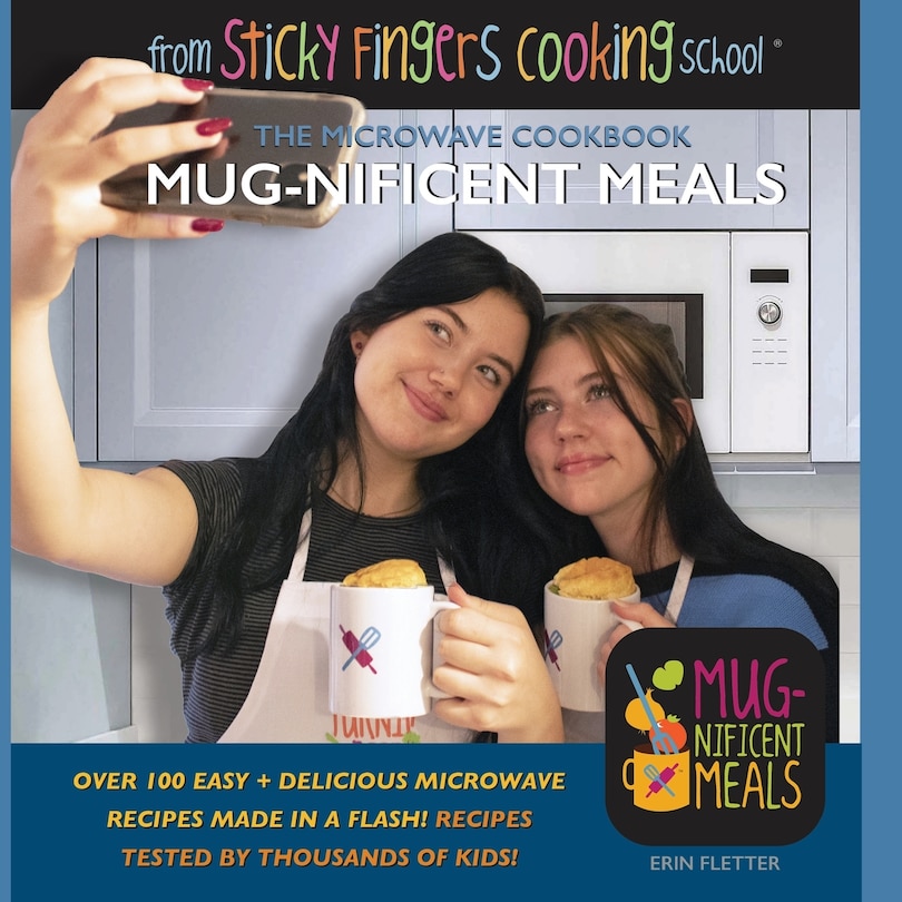 Front cover_Mug-nificent Meals