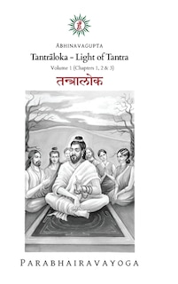 Front cover_Tantrāloka