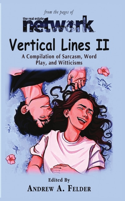 Front cover_Vertical Lines II