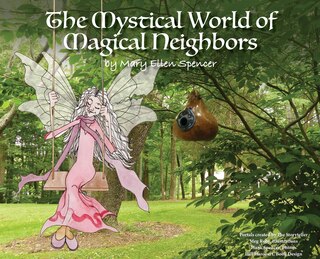 Front cover_The Mystical World of Magical Neighbors