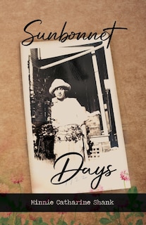 Front cover_Sunbonnet Days
