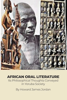 Couverture_African Oral Literature