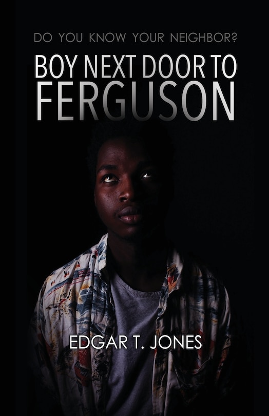 Couverture_Boy Next Door to Ferguson