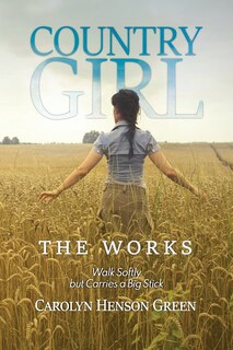 Front cover_Country Girl