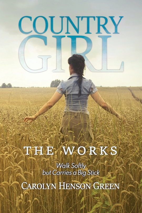 Front cover_Country Girl