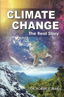 Front cover_Climate Change