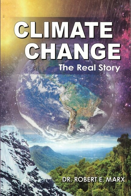 Front cover_Climate Change
