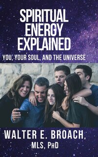 Front cover_Spiritual Energy Explained