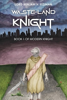 Front cover_Wasteland Knight