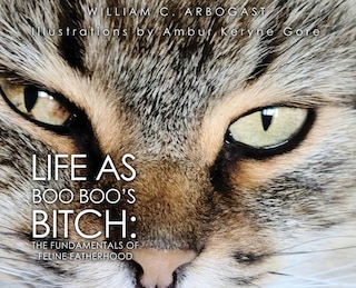 Front cover_Life as Boo Boo's Bitch