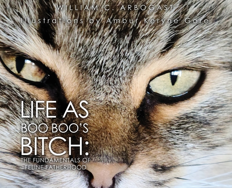 Front cover_Life as Boo Boo's Bitch