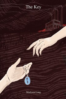 Couverture_The Key