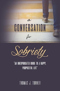 Couverture_A Conversation for Sobriety