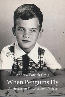 Front cover_When Penguins Fly