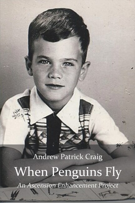 Front cover_When Penguins Fly