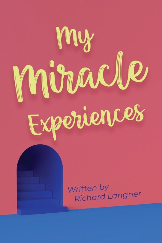 Couverture_My Miracle Experiences