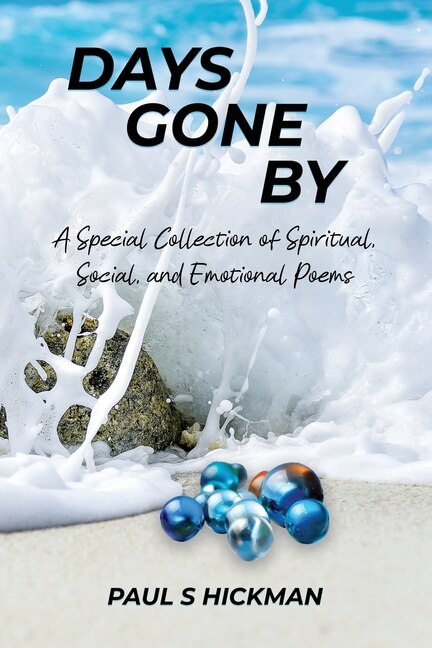 Couverture_Days Gone By