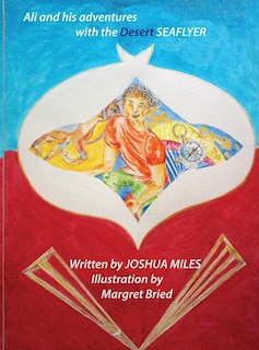 Front cover_Ali and his adventures with the Desert SEAFLYER