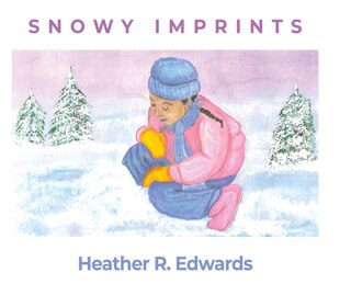 Front cover_Snowy Imprints