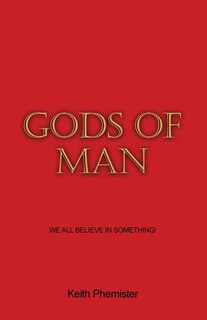 Front cover_Gods of Man