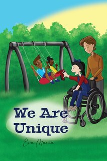 Couverture_We Are Unique