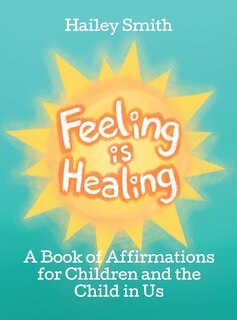 Couverture_Feeling Is Healing